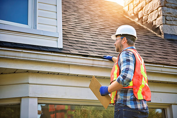 Trusted Storm Damage Roof Repair service in River Forest, IL - Ben Roofing and Steel LLC